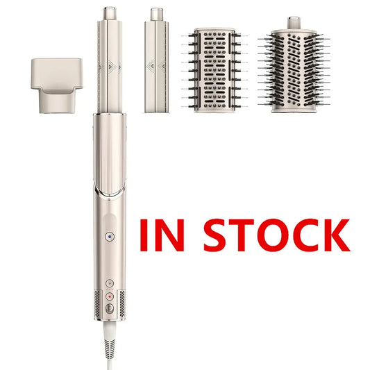 Shark Flexstyle HD430 Negative Ion Hair Dryer 5-in-1 Multi-function Automatic Hair Curler Hair High-speed Hair Dryer