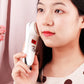 Facial Hot&Cold Vibration Massager Ice Skin Care Cryotherapy Calm Skin Shrink Pores Warm Heating Relax Skin Lifting Device