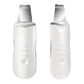 Nano Ionic Facial vaporizer Hot Face Steamer Blackhead Remover Vacuum Skin Scrubber Silicone Face Cleaning Brush Skin Care Set