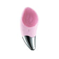 Waterproof Facial Cleansing Brush for Men & Women Rechargeable Exfoliating Electric Face Scrubber Cleanser Brush