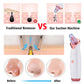 Electric Facial Blackhead Remover Vacuum Pore Cleaner Acne Cleanser Black Spots Removal Face Nose Deep Cleaning tools