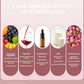 Facial Steamer Nano Ionic Face Hydrating Steam Sprayer Warm Mist Steamer or Home Sauna SPA Humidifier Machine Deep Hydration