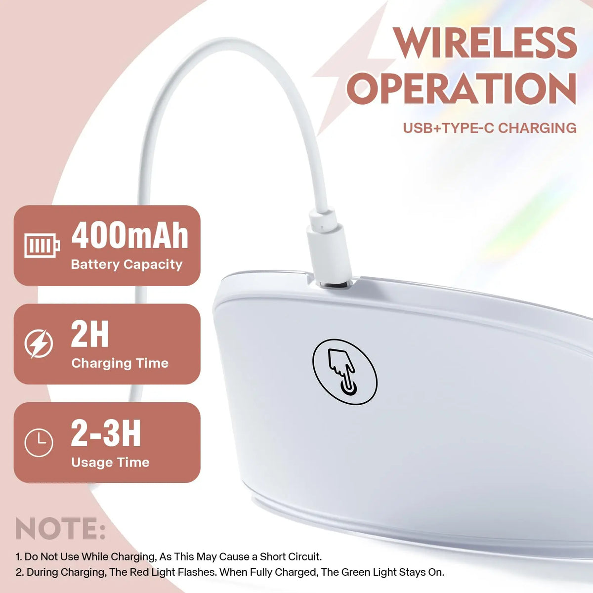 Neck LED Lift Mask Photon Anti-Wrinkle Skin Tightening Neck Beauty Device Skin Brighten Rejuvenation Neck Wrinkle Remover