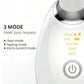 Neck Facial Lifting Device EMS Microcurrent LED Photon Therapy Vibration Face Massager Anti Wrinkles Tightening Skin Care Tools