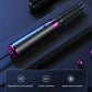 5-in-1 Hair Dryer with Straightener and Curler for Home Travel Salon Use, 110V/220V Negative Ion Fast Drying Styler Strong Wind