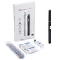 Visual Blackhead Remover 1296P HD Camera 50X Magnification Face Pimple Acne Pore Deep Clean Care Set Smart Blackhead Removal