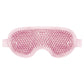 Gel Cooling Ice Face Eye Mask Facial Mask Hot Cold Compress Pack Gel Beads Cold Face Eye Mask Ice Pack,Compress Sleeping FaceSPA