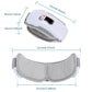 Eye Massager with Heat Smart Eye Care Device with Music for Migraines Relax Reduce Eye Strain Dark Circles Eye Bag Improve Sleep