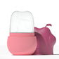 Silicone Ice Face Roller, Beauty Face Ice Roller,Ice Roller For Face, Eye And Neck