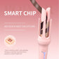 Automatic Curling Iron 32 mm Big Roll Anion  Ceramic Hair Curler 4-Speed Adjustable  Fast Heating Fashion Styling Tools