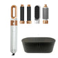 5 in 1 Hair Dryer Brush Hot Comb Set Professional Curling Iron Hair Straightener Styling Tool For Professional Hair Dryer