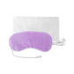 USB Heated Eye Mask for Dry Eyes & Sleep – Warm Compress with Constant Temperature,  Dark Circles & Puffiness Heated Eye Mask
