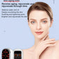 650nm+808nm Handheld Face Body Red Light Infrared Beauty Device Skin Rejuvenation Muscle Joint Body Fatigue Relief Health Care