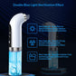 Black Pore Vacuum Remover Electric Micro Bubble Cleanser USB Recharge Beauty Device Skin Care Instrument Tool