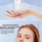 650nm+808nm Handheld Face Body Red Light Infrared Beauty Device Skin Rejuvenation Muscle Joint Body Fatigue Relief Health Care
