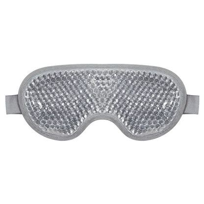 Gel Cooling Ice Face Eye Mask Facial Mask Hot Cold Compress Pack Gel Beads Cold Face Eye Mask Ice Pack,Compress Sleeping FaceSPA