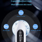Black Pore Vacuum Remover Electric Micro Bubble Cleanser USB Recharge Beauty Device Skin Care Instrument Tool