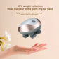 Electric Scalp Massager Silicone Head Scalp Kneading Vibration Device 6 Mode for Hair Growth Stress Relax Waterproof Massageador
