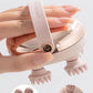 Head Massage Instrument Rechargeable Head Massager Scalp Stress Relax Body MassageWaterproof Handheld Hair Scalp massager