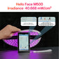 Hello Face 510K Wireless Near-Infrared and Red Light Therapy Facial Mask For Powerful Anti-ageing Professional Ultra-light Mask