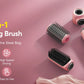 5 in 1 Air Wrap Hair Styler Frizz-Free Auto Wrap Curler, High-Speed Hair Dryer, Straightening & & Blow Dryer Brush for Styling