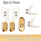 EMS Facial Eye Massager Electric Muscle Stimulator Facial Massagers Beauty Eyes Face Lifting Fatigue Relief  Skin Care