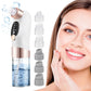 Electric Bubble Blackhead Remover Vacuum Suction Pore Cleaner Spot Acne Pimple Black Head Extractor Facial Cleaning Tools