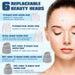 Electric Bubble Blackhead Remover Vacuum Suction Pore Cleaner Spot Acne Pimple Black Head Extractor Facial Cleaning Tools