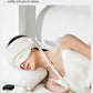 Air Pressure Head Massager Electric Head Eye Massager Graphene Heating Eye Hot Compress for Relax Improve Sleep Stress Relief