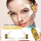 EMS Eye Face Massager Microcurrent Eye Care Device Facial Lifting Massage Reduce Dark Circles Eye Swelling Anti-Wrinkle