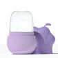 Silicone Ice Face Roller, Beauty Face Ice Roller,Ice Roller For Face, Eye And Neck