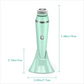 Facial Cleansing Brush 4 in 1 Electric Waterproof Rotating Face Scrubber Cleanser Rechargeable Deep Pore Clean Skin Care Tool