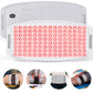 Hello Face 510K Wireless Near-Infrared and Red Light Therapy Facial Mask For Powerful Anti-ageing Professional Ultra-light Mask