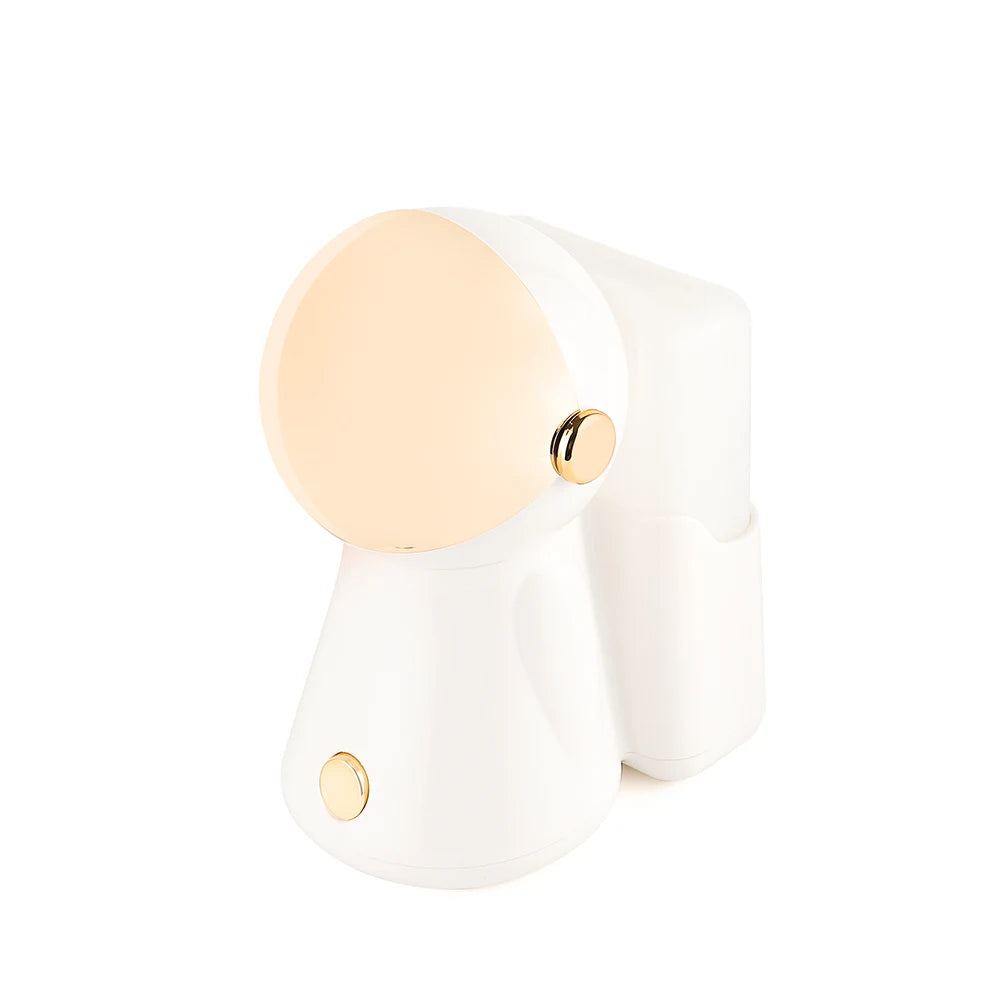 380ml Face Steamer Nano Spray Ionic Nebulizer Facial Vaporizer Hot Mist Hot Compress Skin Moisturizer Sprayer For Face Sauna SPA