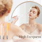 DARSONVAL High Frequency Electrode Wand Machine Neon Electrotherapy Glass Tube Acne Spot Wrinkles Remover Beauty Facial Care