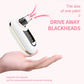 Electric Vacuum Pimples Acne Remover Rechargeable Skin Care Face Deep Nose Pore Cleaner Vacuum Blackhead Remover