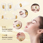 EMS Eye Care Device Face Beauty Massage Muscle Stimulator Facial Lifting Forehead Anti-Wrinkle Reduce Dark Circles Eyes Swelling