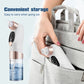 Electric Bubble Blackhead Remover Vacuum Suction Pore Cleaner Spot Acne Pimple Black Head Extractor Facial Cleaning Tools