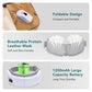 Eye Massager with Heat Smart Eye Care Device with Music for Migraines Relax Reduce Eye Strain Dark Circles Eye Bag Improve Sleep