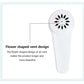 Cryotherapy Face Care Device Hot Cold Hammer Blue Photon Acne Treatment Facial Massager Skin Lifting Rejuvenation Beauty Machine