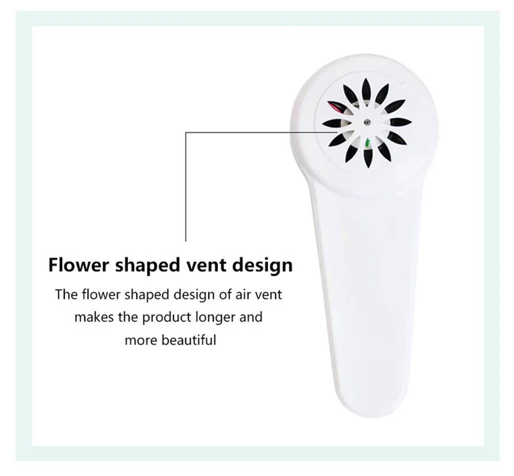 Cryotherapy Face Care Device Hot Cold Hammer Blue Photon Acne Treatment Facial Massager Skin Lifting Rejuvenation Beauty Machine