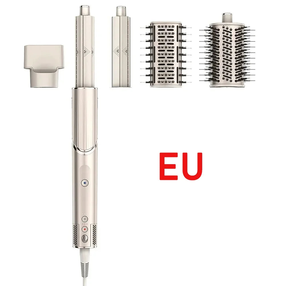 Shark Flexstyle HD430  Negative Ion Hair Dryer 5-in-1 Multi-function  Automatic Hair Curler Hair   High-speed Hair Dryer