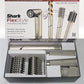 Shark Flexstyle HD430 Negative Ion Hair Dryer 5-in-1 Multi-function Automatic Hair Curler Hair High-speed Hair Dryer