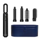 5 In 1 Hair Dryer And Styler Kit With Professional Hot Air Brush Curling Iron Hair Straightener For Curling And Straightening