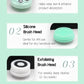 Facial Cleansing Brush 4 in 1 Electric Waterproof Rotating Face Scrubber Cleanser Rechargeable Deep Pore Clean Skin Care Tool