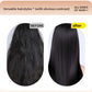 2026 New Mini Straightener Rechargeable Portable Hair Straightener Brush Anti-Scald Shell Cordless USB Charging Straighteners