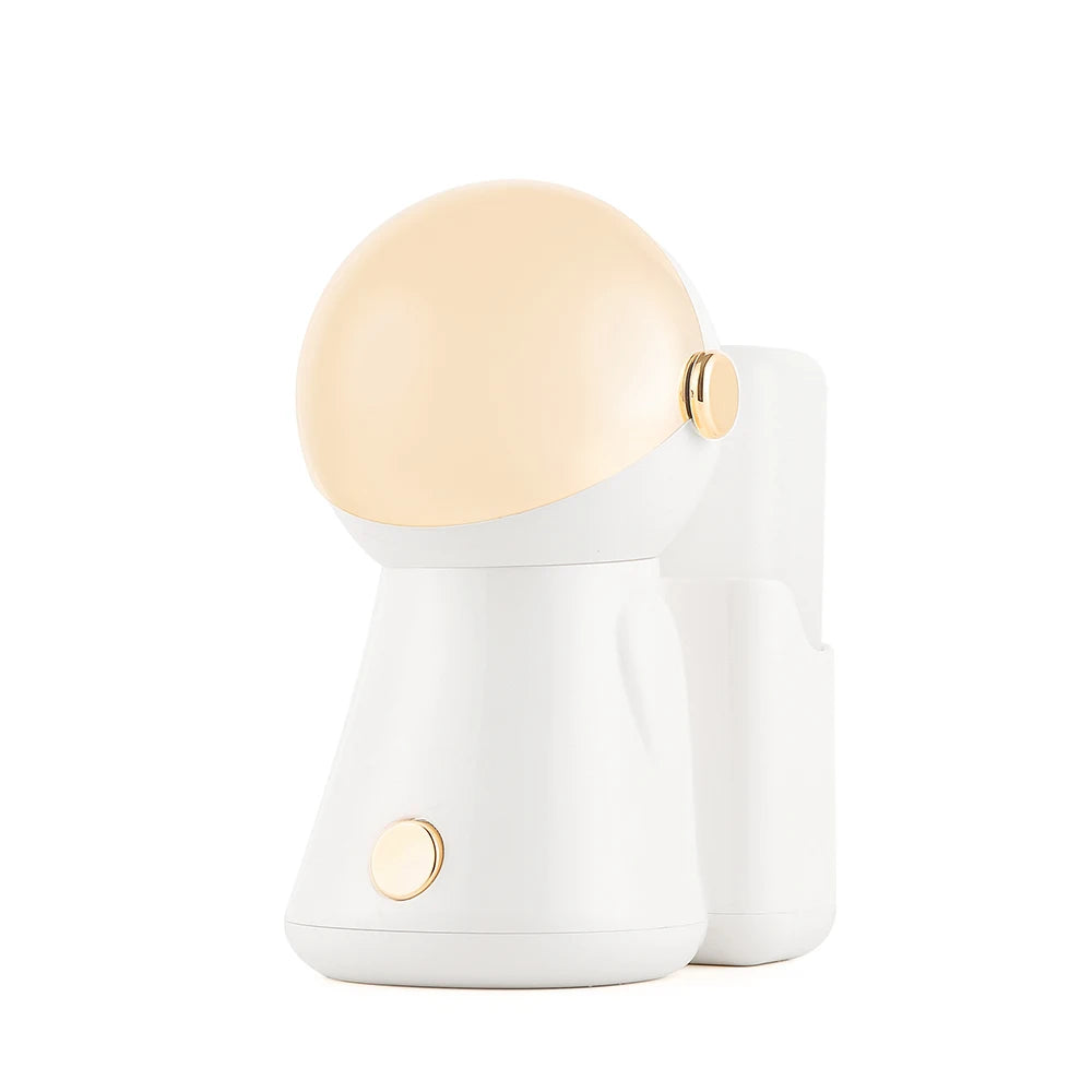 380ml Face Steamer Nano Spray Ionic Nebulizer Facial Vaporizer Hot Mist Hot Compress Skin Moisturizer Sprayer For Face Sauna SPA