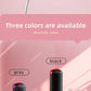 TINSOL New Mini Wireless Straightener Portable Curler, Multi-Function Professional Hair Styling Tool 6 Temperature Settings