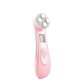 5-IN-1 RF Radio Frequency EMS Electroporation LED Photon Beauty Device Skin Lifting Tighten Anti-Wrinkle Skin Care Face Massager