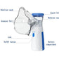Revitalize Facial Steamer and Humidifier 2-in-1 Nano Ion Mist for Skin Moisturizing and Air Moisturizing with Water Tank